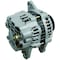 Wai Global Alternator, ALTMD IRIF, 60 Amp12 Volt, CW, 4Groove Pulley 23039N - alternate 1